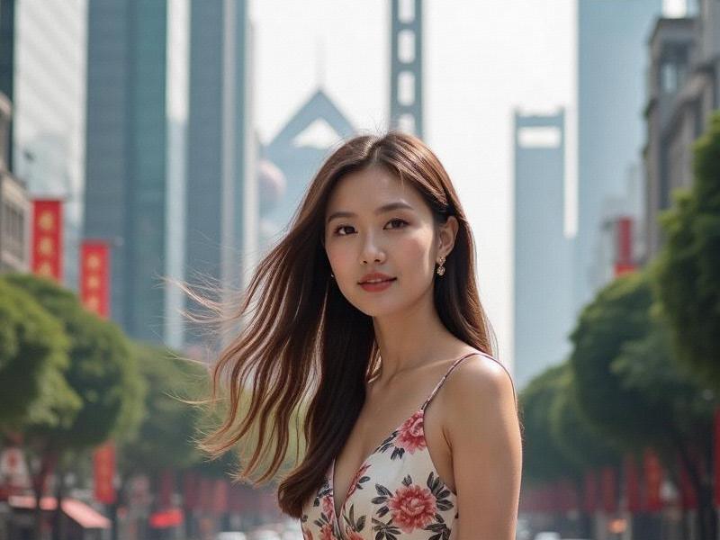 Shanghai After Dark: How the City's Entertainment Venues Are Redefining Nightlife Economics
