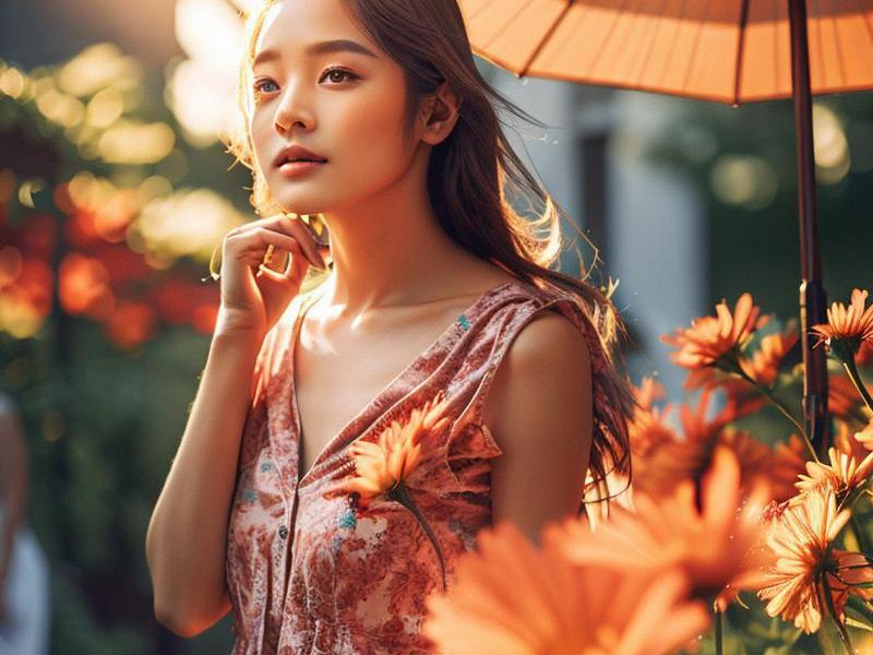 Shanghai Beauties: A Journey Through the Beauty of the City and Its People