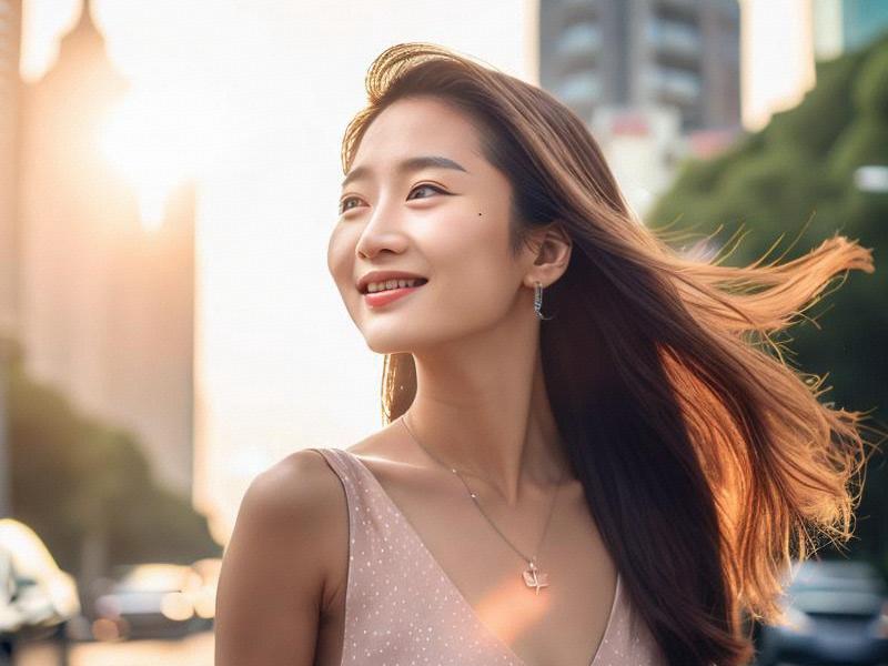 Shanghai: A Dynamic Metropolis of Innovation and Culture