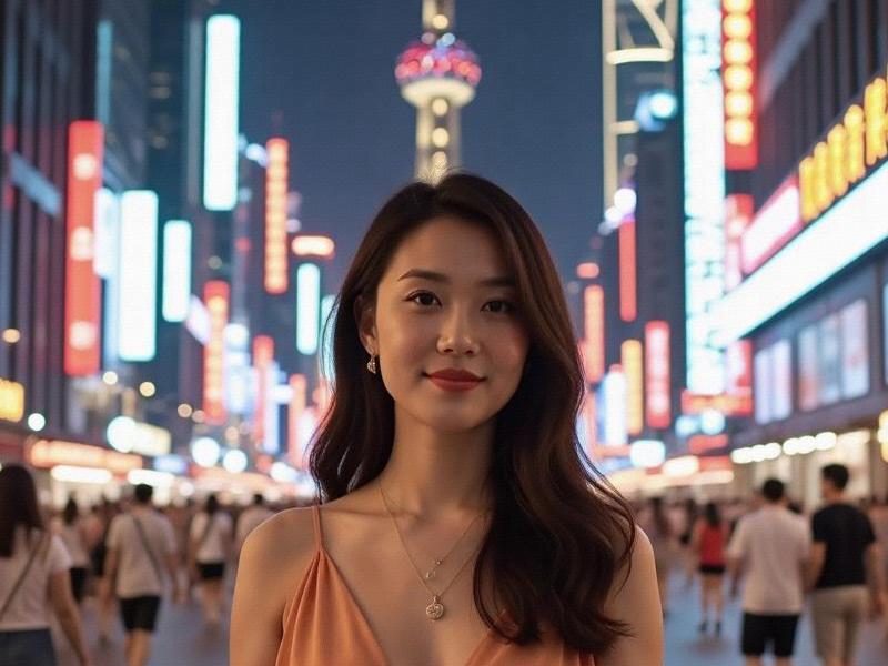 Shanghai After Dark: How China's Cosmopolitan Capital is Redefining Nightlife in 2025