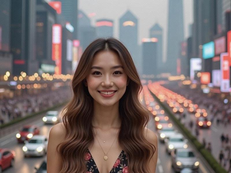 Concrete & Culture: Shanghai's Blueprint for the 22nd Century City
