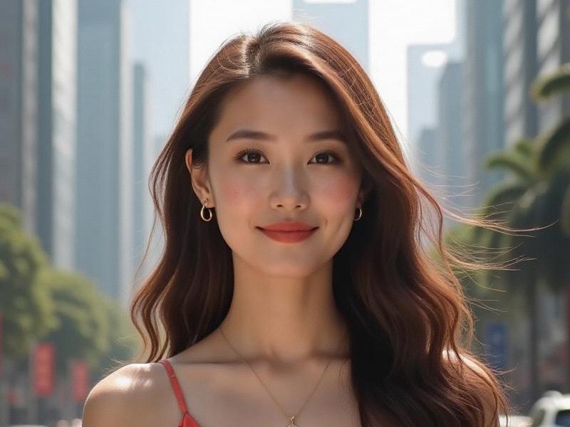The Shanghai Beauty Revolution: How China's Most Cosmopolitan City is Redefining Asian Beauty Standards