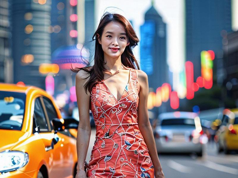 Shànghǎi Daily: Exploring the Cultural Heartbeat of China's Leading Metropolis