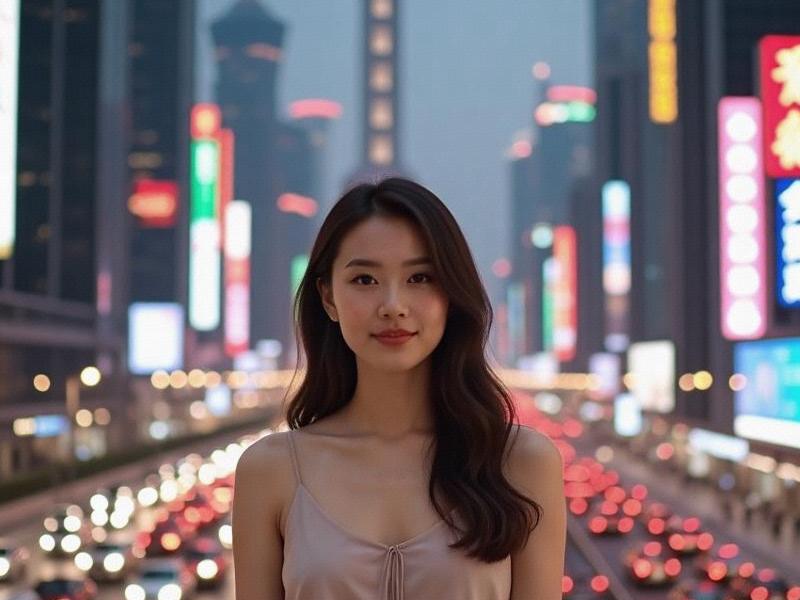 Silicon Bund: How Shanghai Became China's Unexpected Tech Capital