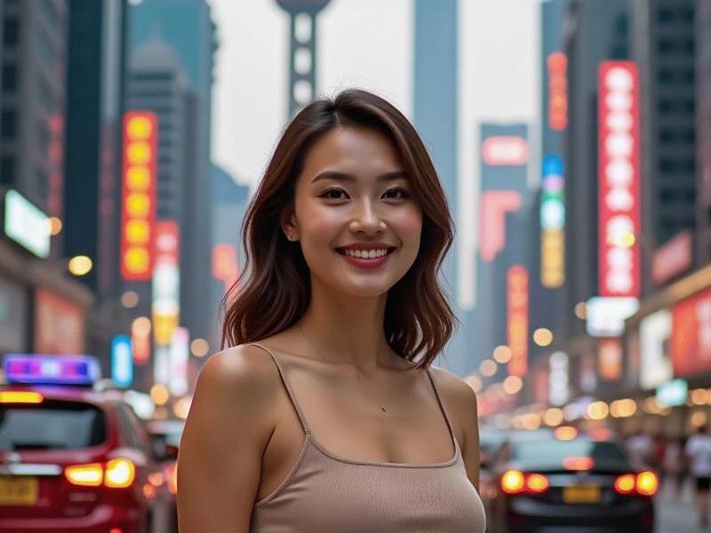 The Shanghai Megacity Cluster: How China's Economic Powerhouse is Reshaping Regional Development