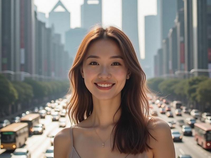 The Paradoxical Power: How Shanghai Women Are Reshaping China's Future While Preserving Its Past