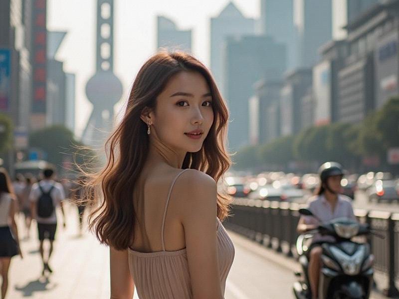 Shanghai's Nightlife Revolution: How Entertainment Clubs Are Redefining Urban Leisure in 2025