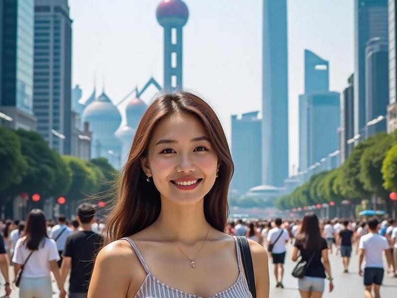 Shanghai's Culinary Renaissance: How the City is Redefining Chinese Gastronomy
