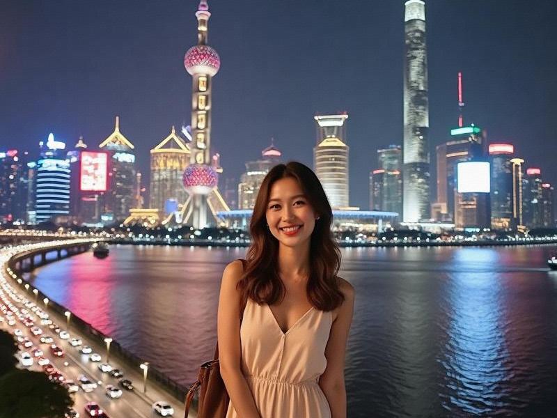 Shanghai's Modern Women: Redefining Femininity in China's Global Metropolis