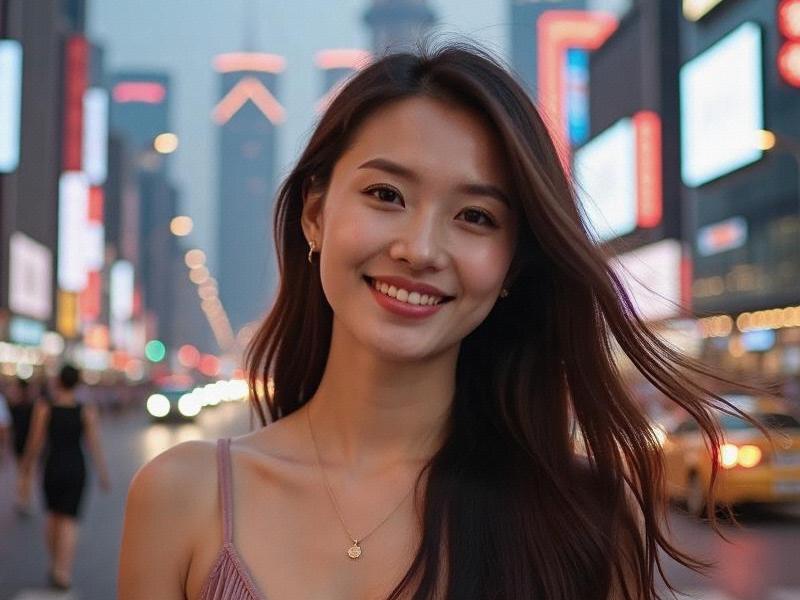 The Shanghai Woman Redefined: How China's Cosmopolitan Daughters Are Shaping 2025