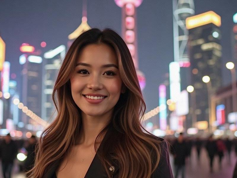 【镜中百年】上海女性的时尚进化史