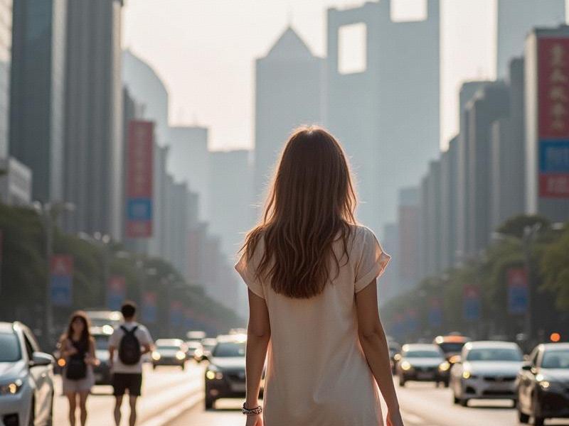 Shanghai's Spillover Effect: How the Megacity is Reshaping the Yangtze Delta Region