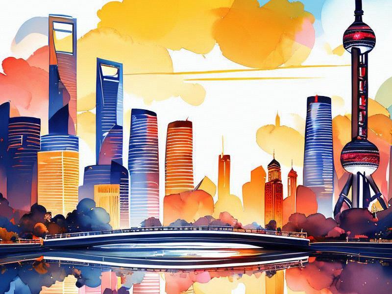 Exploring the Most Charming Meeting Places in Shanghai