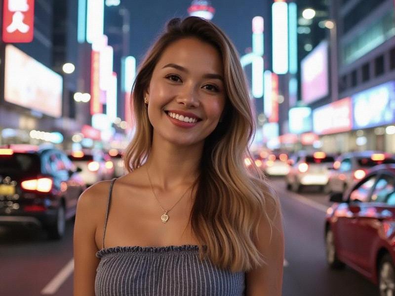 The Shanghainese Woman: How China's Most Cosmopolitan Females Are Redefining Modern Femininity