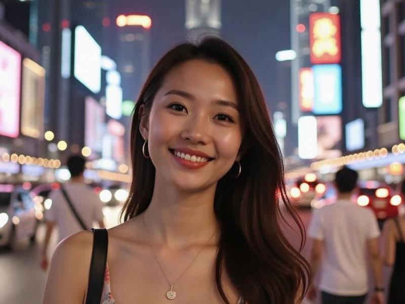Shanghai's Quantum Leap: Becoming the World's Most Advanced Smart City by 2025