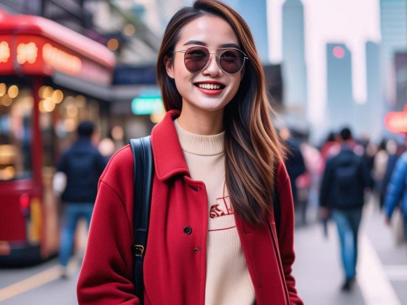 Shanghai and Its Surroundings: A Comprehensive Guide for Foreigners