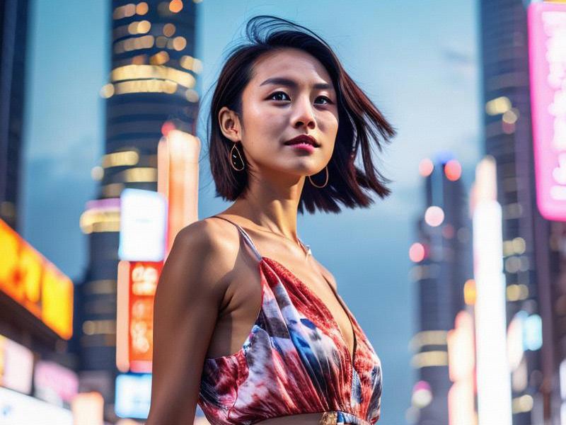 Shanghai: A Vibrant Metropolis Where Tradition Meets Modernity