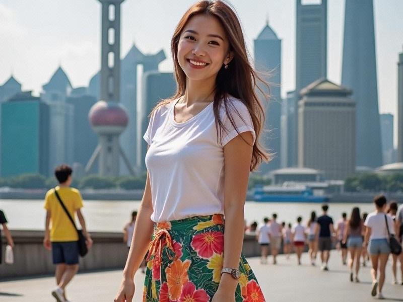 都市玫瑰：上海女性的十二时辰生活图鉴