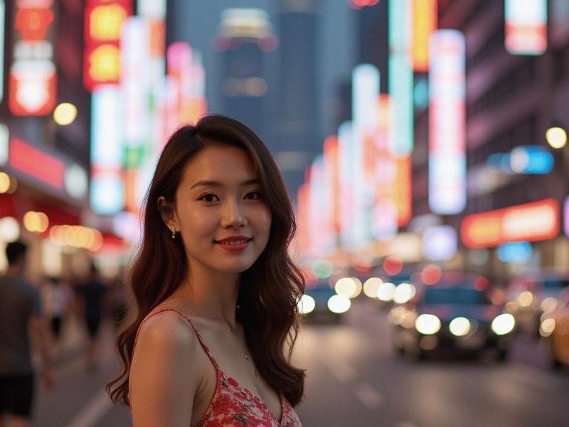 Neon Renaissance: How Shanghai's Entertainment Clubs Are Redefining Urban Nightlife