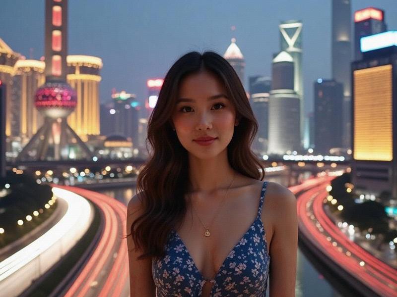 Shanghai's Quantum Legacy: Where Silk Road Wisdom Fuels Green Innovation