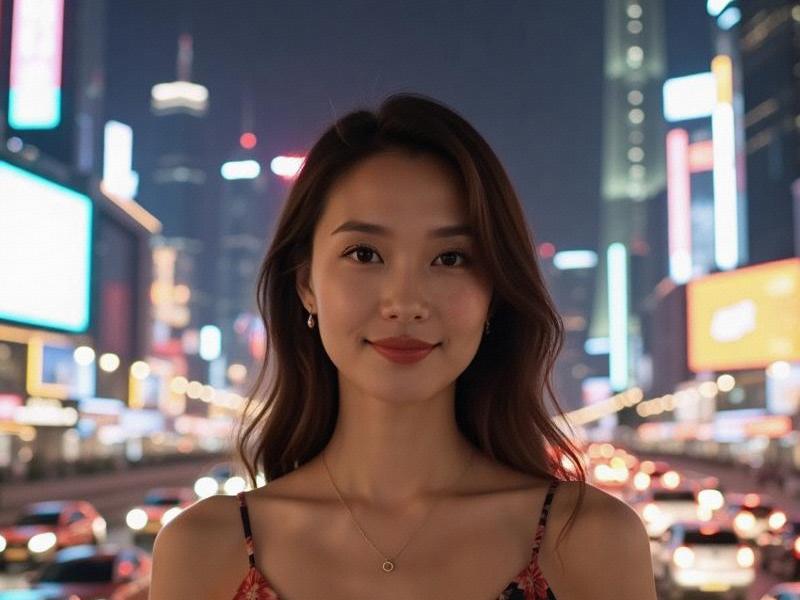 The Velvet Rope Economy: Inside Shanghai's High-End Entertainment Industry