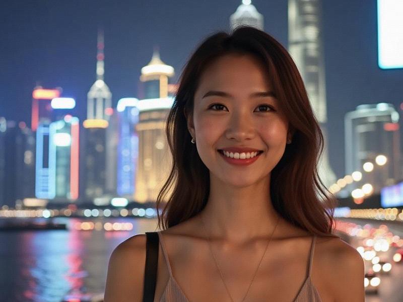 Shanghai Style: The Evolution of Beauty and Fashion in China's Cosmopolitan Capital