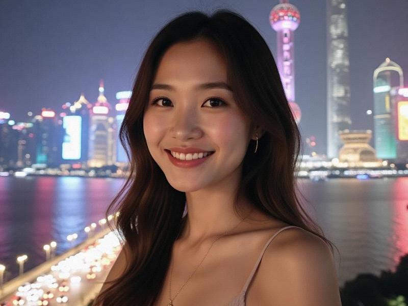 Shanghai's Spheres of Influence: The Economic and Cultural Expansion Beyond City Limits