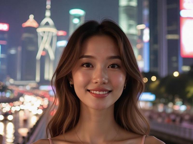 Shanghai Beauties 2025: Where Tradition Meets Modernity