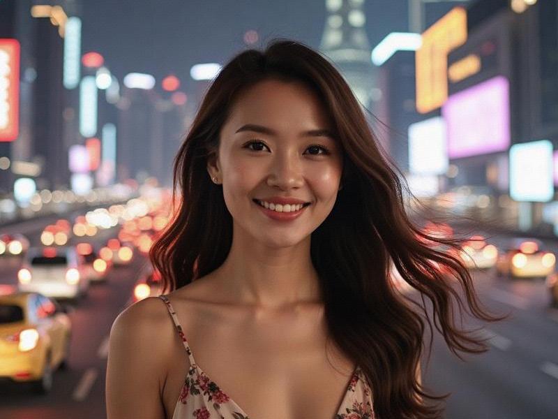 Neon Mandarins: How Shanghai's Elite Clubs Became China's New Power Brokers
