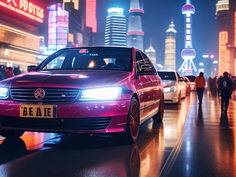 Exploring the Vibrant Nightlife Scene in Shanghai: A Club Experience Like No Other