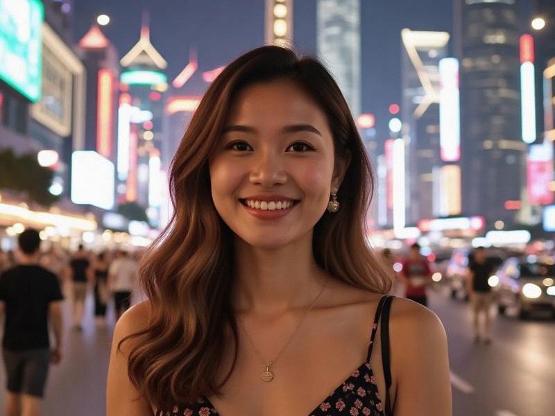 Shanghai 2045: The Making of a Future-Ready Megacity