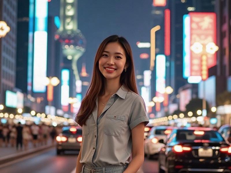 Shanghai's Entertainment Club Renaissance: Where Tradition Meets Futuristic Luxury