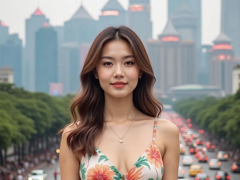 Shanghai 2025: The Dragon Head of China's Yangtze River Delta Megaregion