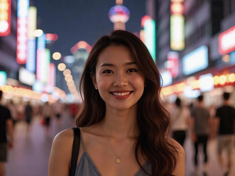 Shanghai and Beyond: The Emergence of China's Premier Megaregion