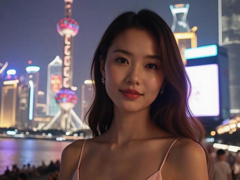 Shanghai's Entertainment Industry: Where Business Meets Leisure in China's Global City