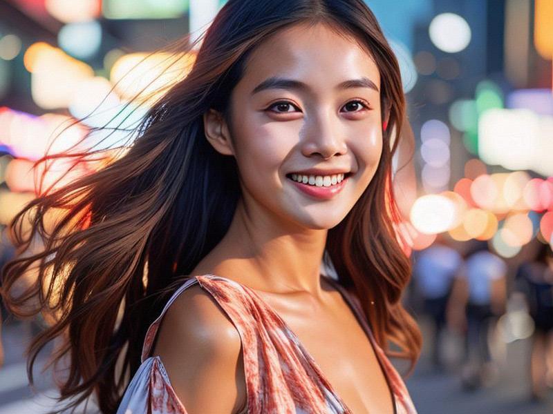 Shanghai Beauty: A Blend of Tradition and Modernity in the City's Aesthetic Evolution