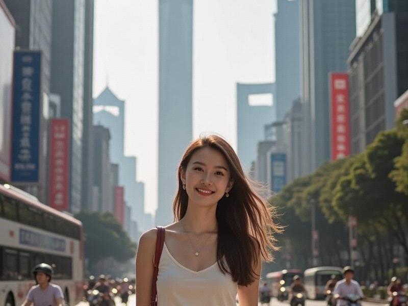 The Golden Age of Shanghai Nightlife: How Entertainment Clubs Are Shaping the City's Social Economy