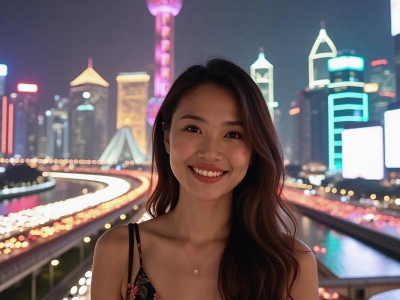 Shanghai's Style Vanguards: How Local Women Are Redefining Chinese Femininity