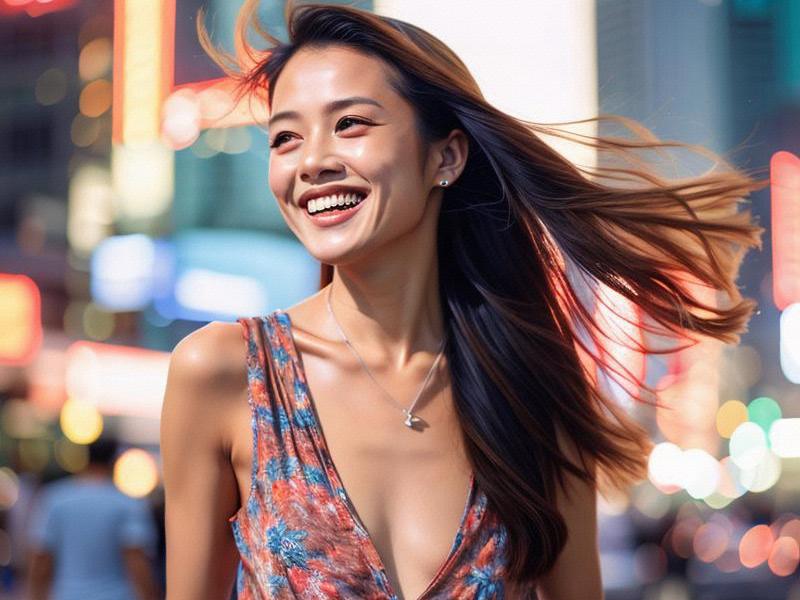 The Mysteries and Charms of Shanghai: A Journey Through the City's Layers
