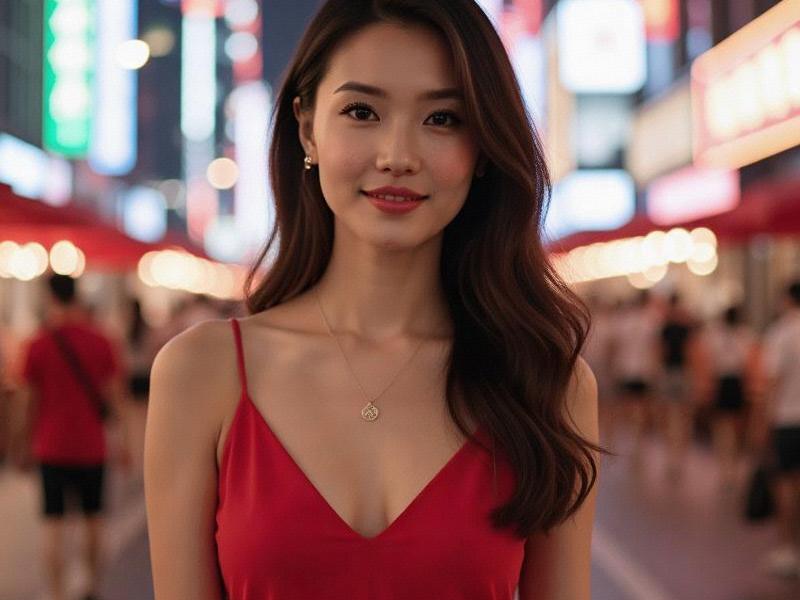 The Velvet Algorithm: Shanghai's Quantum Leap in Luxury Nightlife