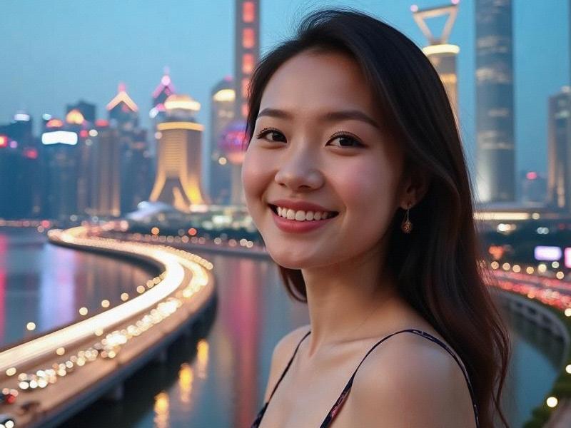 Neon Algorithms: How Shanghai's Elite Clubs Are Redefining Nightlife in the Metaverse Age