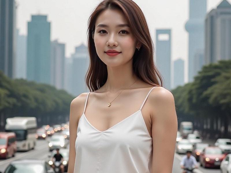 Shanghai’s Beauty Renaissance: Where Tradition Meets Modern Elegance