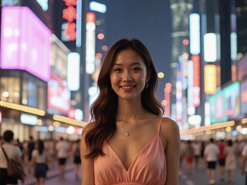 The Shanghai Feminine Code: Decoding the DNA of China's Most Cosmopolitan Women