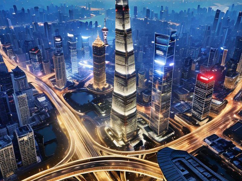 Shanghai and Its Surrounding Areas: A Comprehensive Overview