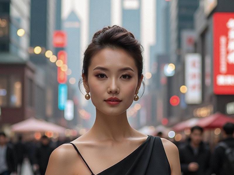 《暗夜交响诗：2025上海娱乐会所的文艺复兴》