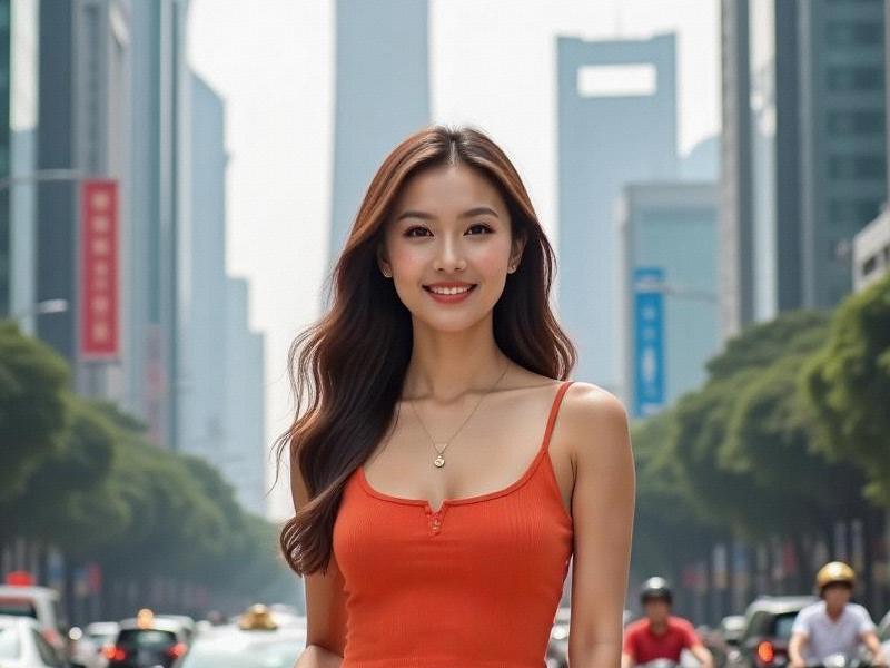 The Neon Renaissance: Shanghai's High-End Club Culture Redefines Nightlife Luxury