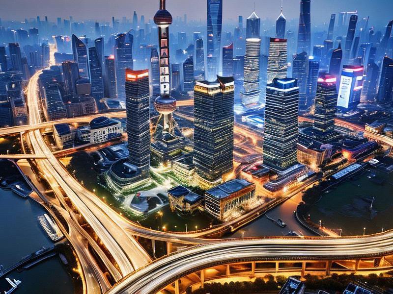 Exploring Shanghai and Its Hinterland: A Journey Through the Heart of China's Economic Engine