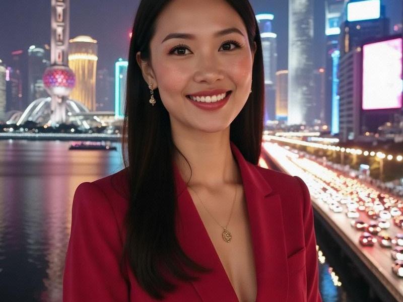 《苏州河畔的时空折叠：上海城市更新的微观叙事》