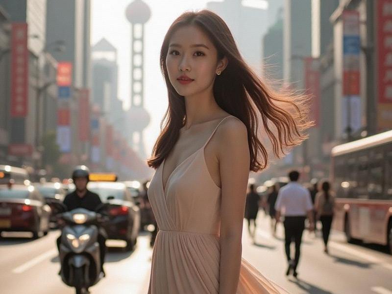 Shanghai's Entertainment Revolution: How Luxury Clubs Are Reshaping Urban Nightlife