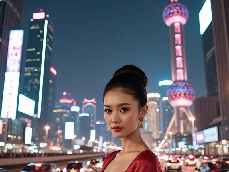 【霓虹考古学】从大世界到元宇宙俱乐部：上海娱乐场所的十二次基因突变